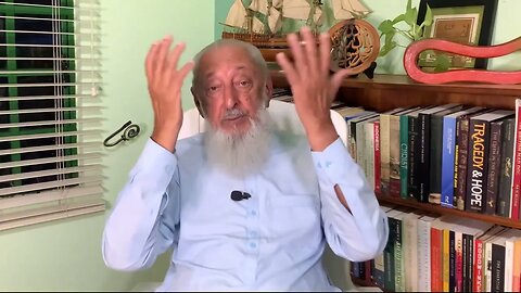 Sheikh Imran Nazar Hosein - Preparing for the Great War - 1st 2nd3rd 4th & 5th preparations