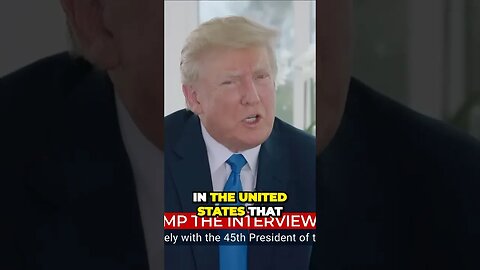 Shocking truth about world safety and Ukraine war revealed by US President