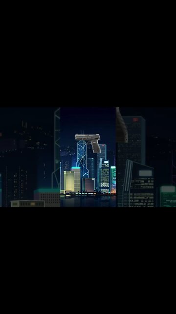 The Most DANGEROUS Guns Ever Made ⚠️