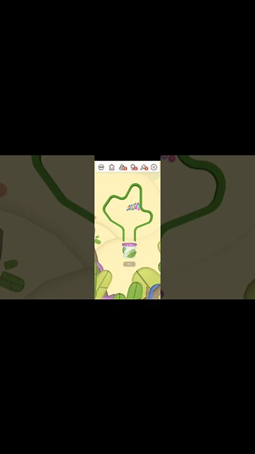 Pull the Pin - Level 104