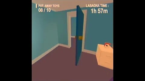 Shocktober 2023 - Week 3 - The Last Monday