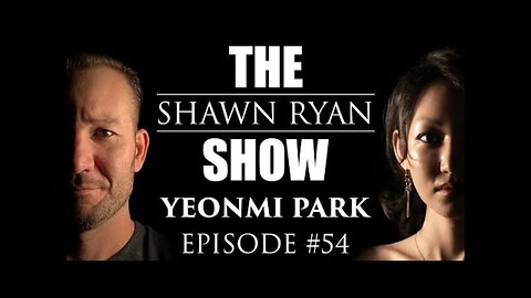 Yeonmi Park - Escaping the Horrors of North Korea & the Kim Dynasty ¦ SRS #54