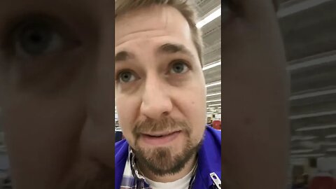 HATEFUL Comments About Working at Walmart!