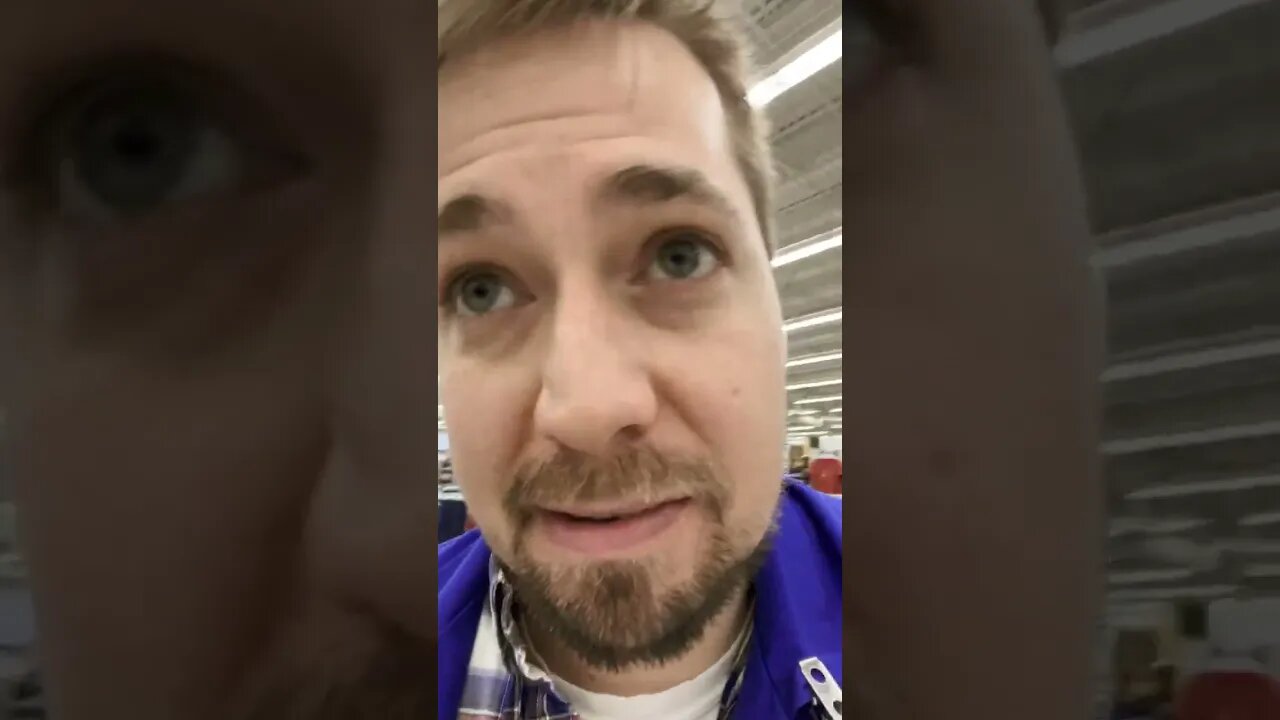 HATEFUL Comments About Working at Walmart!
