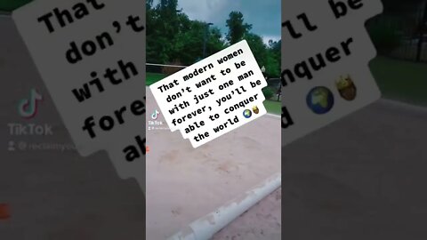 Once you wake up and realize 👑 ￼