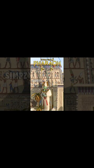 Egyptian Palace