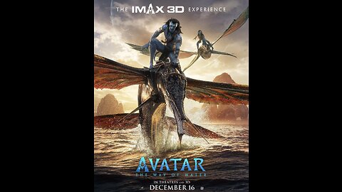 Avatar filim Review