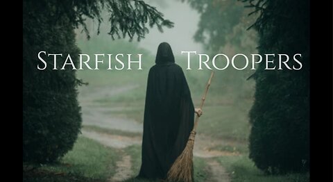 Starfish Troopers Live S02E42