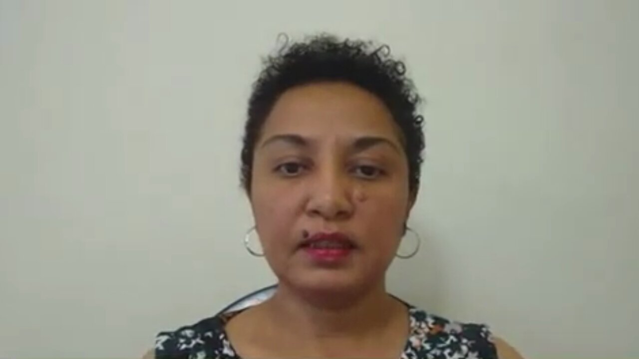 27 አመት ሙሉ የረገጠው የኢትዮጵያ ህዝብ ነበር ህወሓት ላይ ሂሳብ ማወራረድ የሚገባው - ጋዜጠኛ ርዕዮት አለሙ