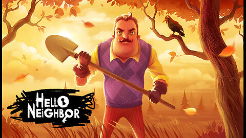 How To Download/Install Hello Neighbor APK Files On ANY Android! [2023]