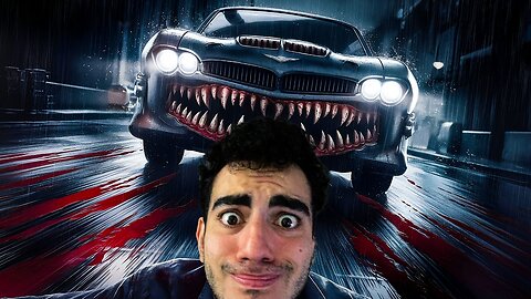 Is The Car The Killer?