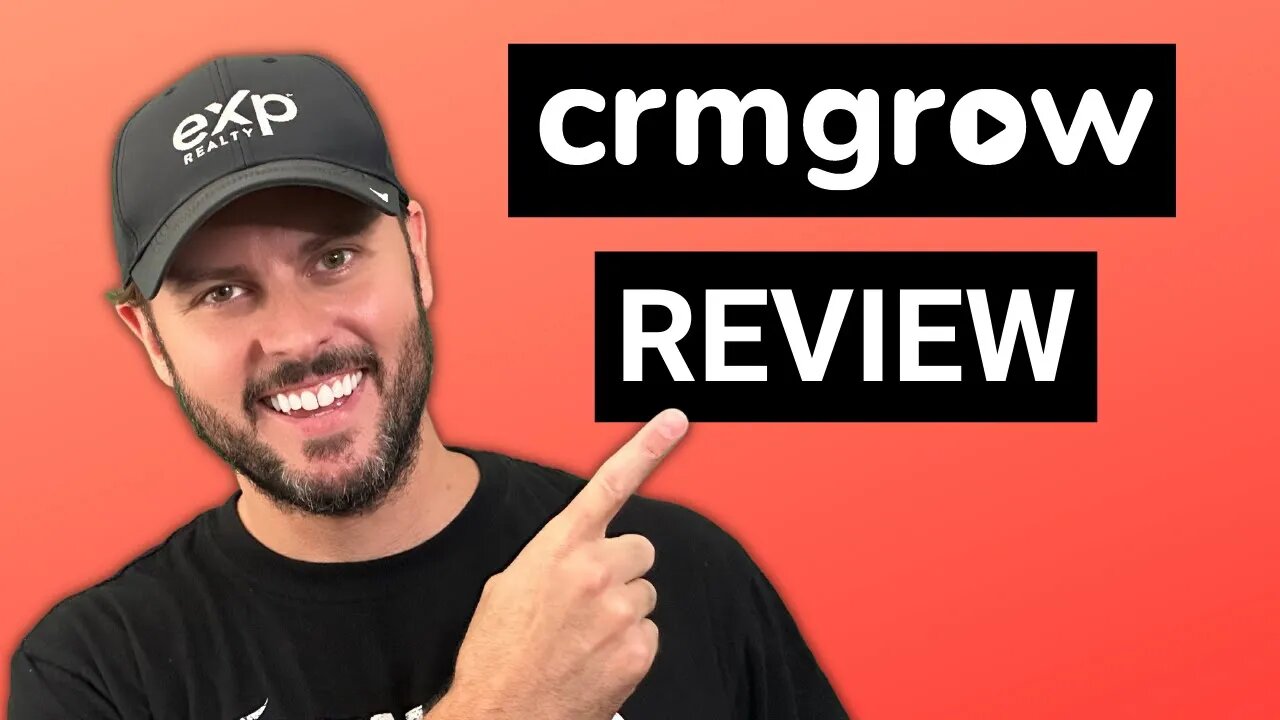 Agent Attraction - CRMGROW - Review