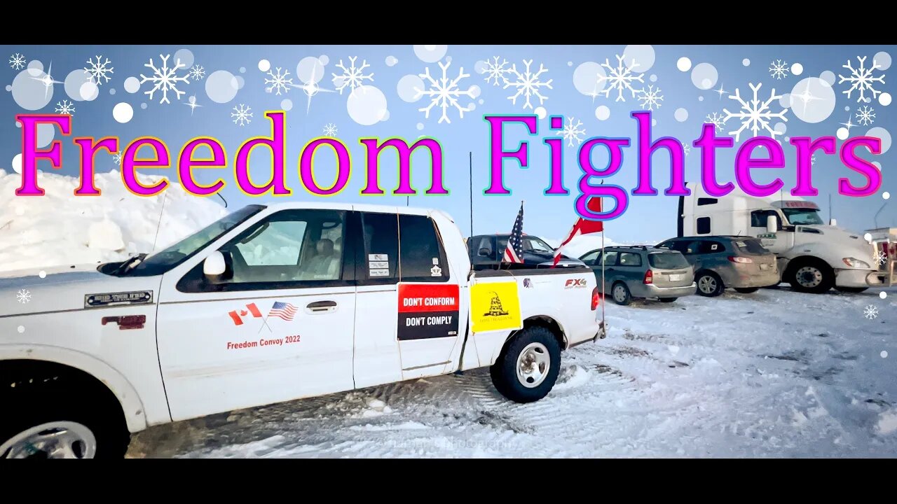 Freedom Fighters - A Community of Heroes #freedomFighters