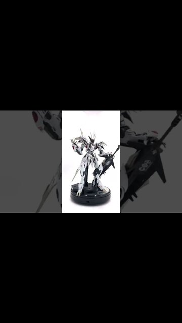 Happy 2 years anniversary Gundam Place #gundam #gunpla #barbatos