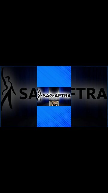 Darin has more to say about SAG-AFTRA's new headquarters