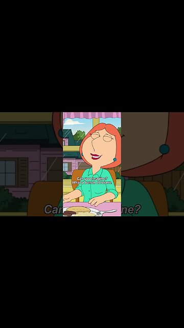 FAMILY GUY MEME | RANDOM ROADHOUSE