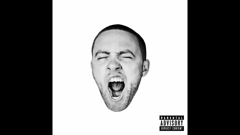 Mac Miller - Weekend (ft. Miguel) (432hz)