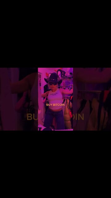 Buy Bitcoin, OPT OUT of traditional finance #bitcoin #crypto #shorts