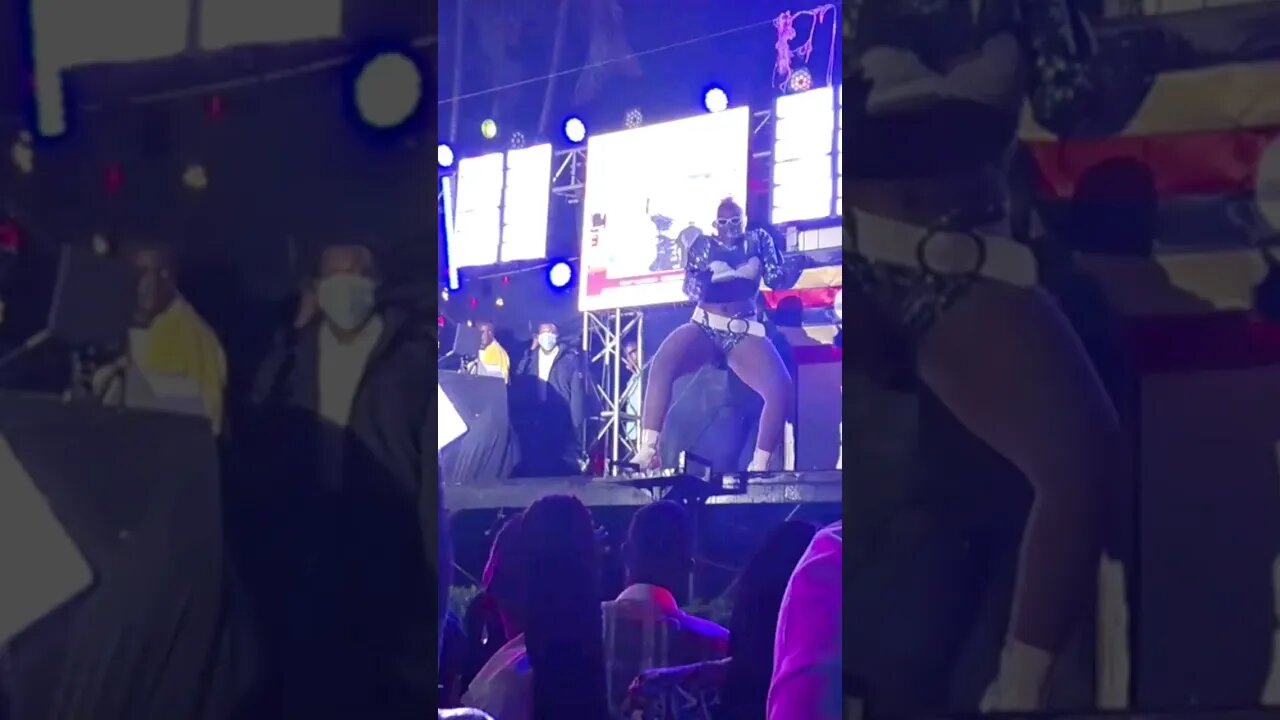 Kampala uganda Nightlife #shortsvideo