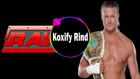 Raw Dolph Ziggler Mashup (Across The World) | @WWE