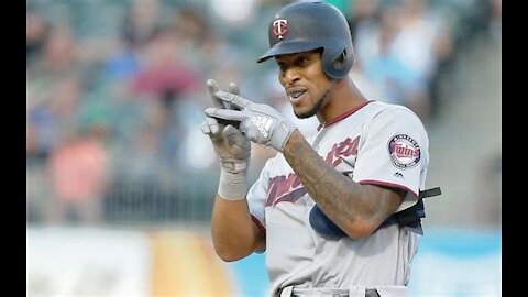 Byron Buxton MVP Season