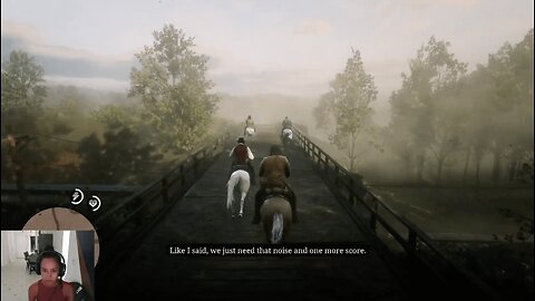 Red Dead Redemption 2