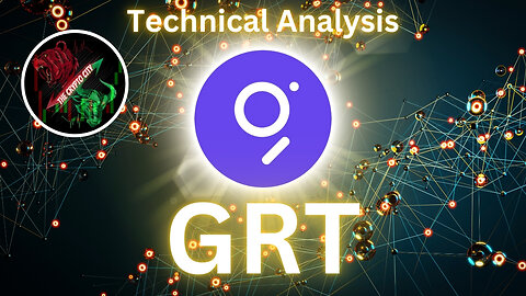 GRT Technical Analysis Today | Price Update | Grt Price Analysis