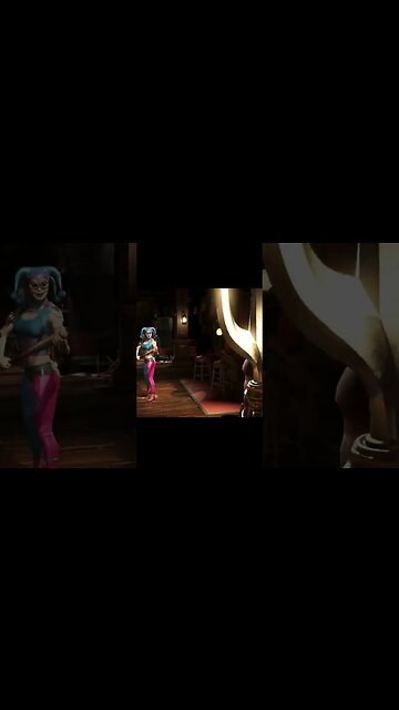 So It Is True | Injustice 2 #injustice2 #gaming #shorts