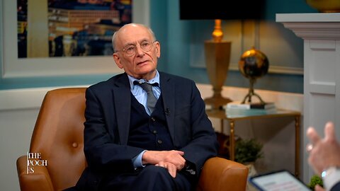 What the First Known Survivor of China’s Forced Organ Harvesting Reveals: David Matas [CLIP]