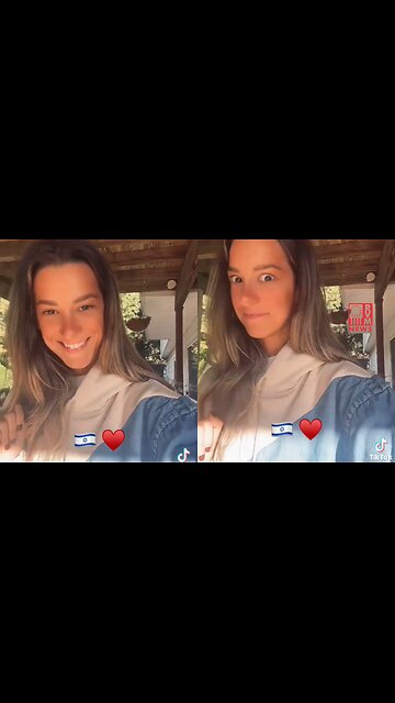 Young Woman Schools The Ignorant Leftist Hamas Supporters | 'Read A Book'