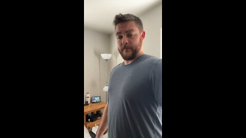 Hello let me introduce myself