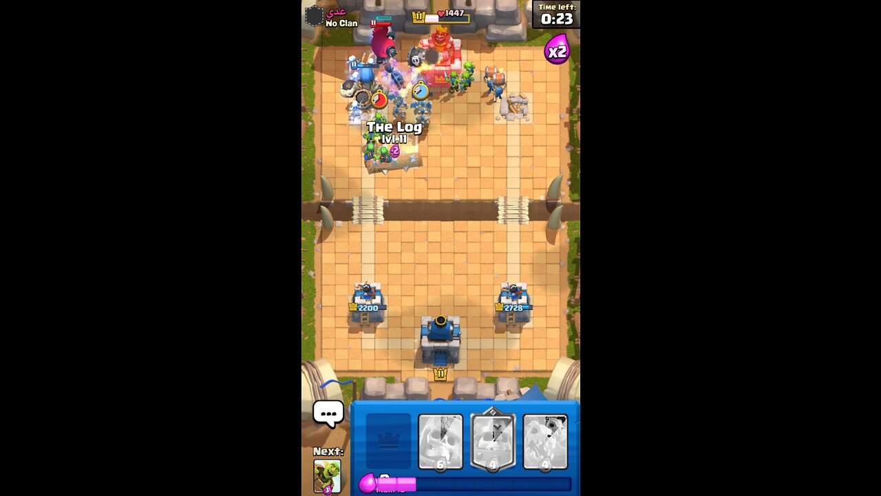 Clash Royale