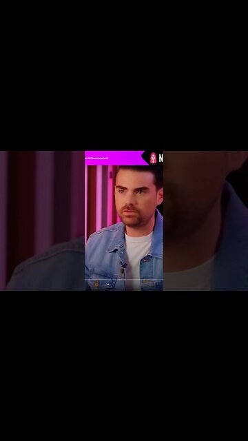 Ben Shapiro Lying to his Audience about Barbie!