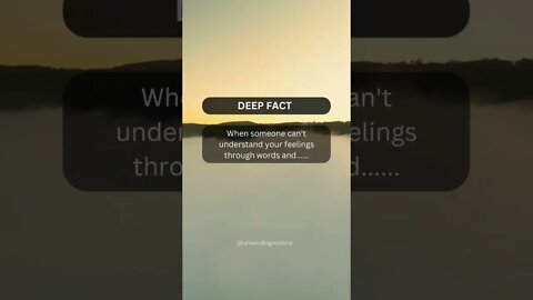 Deep fact #factsshorts #trending #fyp #viral