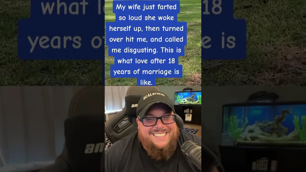 Here’s Your Dose of REALarious…🤣🤣🤣 #duet #funnycomedy #makeyoulaugh #comedy #funny #marriedlife