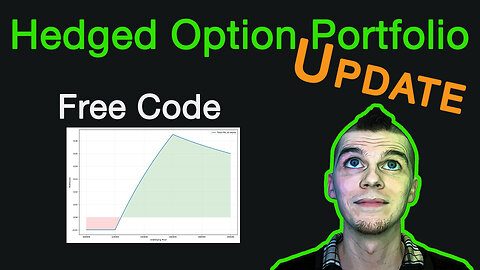 Option Visualiser - Bitcoin Option Portfolio - Weekly Update - 2024-09-20