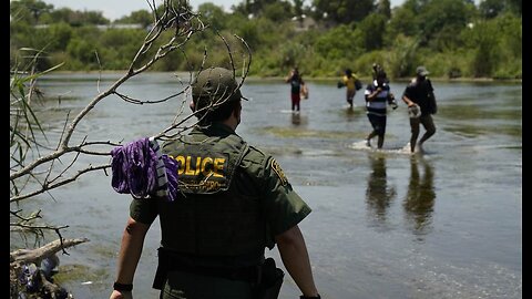 Border Patrol Union Pres. Brandon Judd Endorses Trump, Has Damning Indict