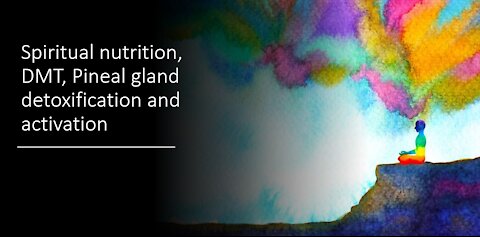 Spiritual Nutrition