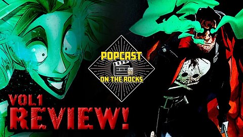 Terror in the Trenches (VOL 1) REVIEW!