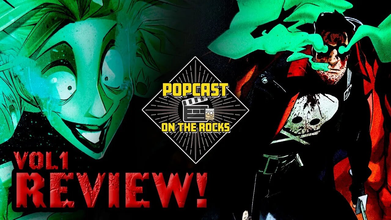 Terror in the Trenches (VOL 1) REVIEW!