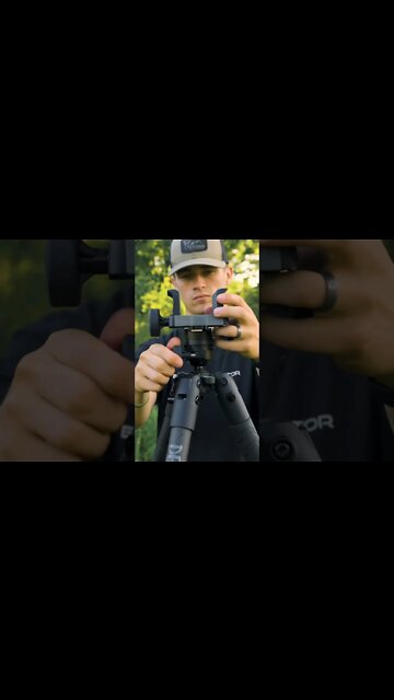 BEST Hunting/Shooting Tripod? The New BOG Deathgrip Infinite Tripod