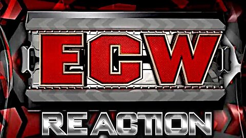 WWECW Live Reaction 4/12/23