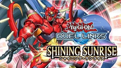 玩下進化帝 或者 真龍陽炎? | 遊戲王Duel Links