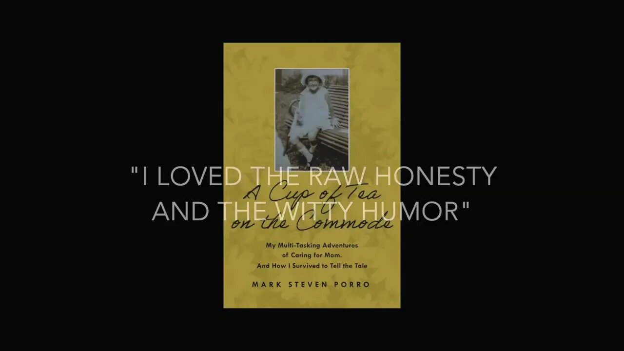 A Cup of Tea on the Commode book teaser: "More Five-Stars Reviews"
