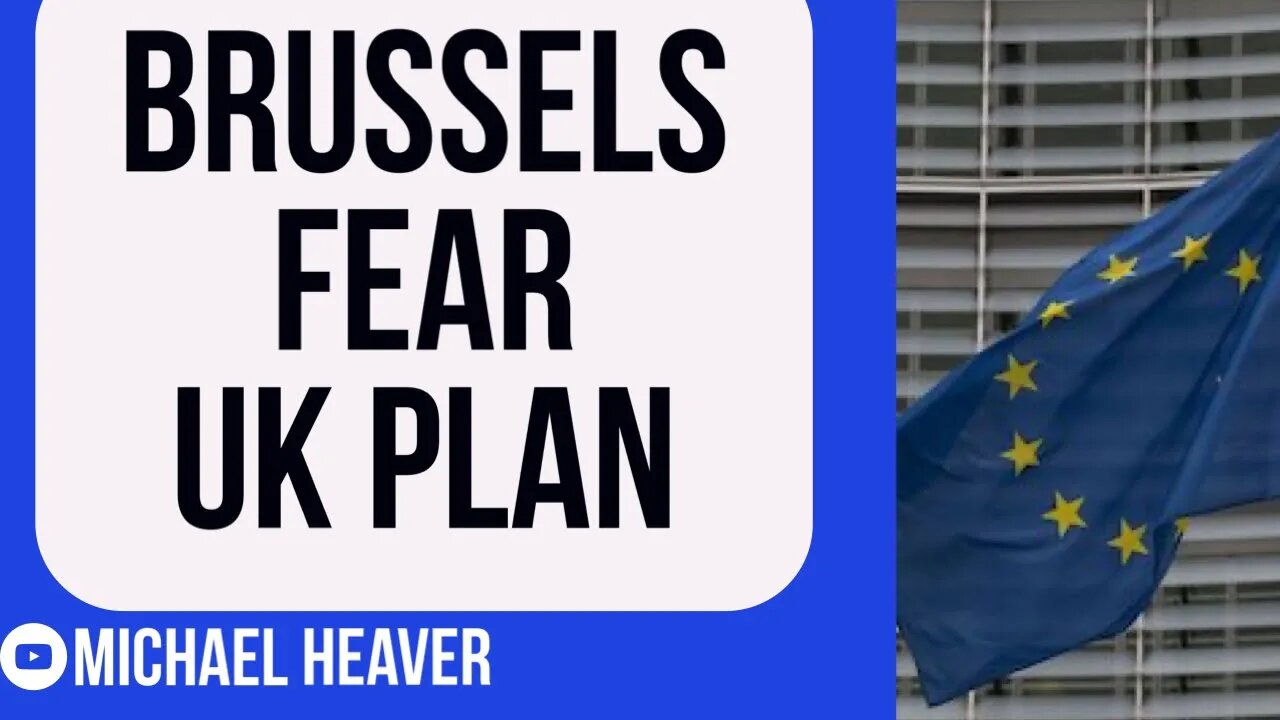 Brussels FEAR Truss UK Plan