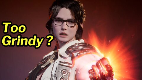 (Free to Play) The First Descendant Review after 50 Hours