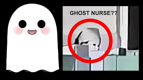 RAW GHOST FOOTAGE that will make you believe in ghosts!