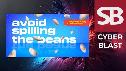 Avoid Spilling the Beans