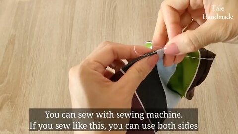 Sewing Tips and Tricks