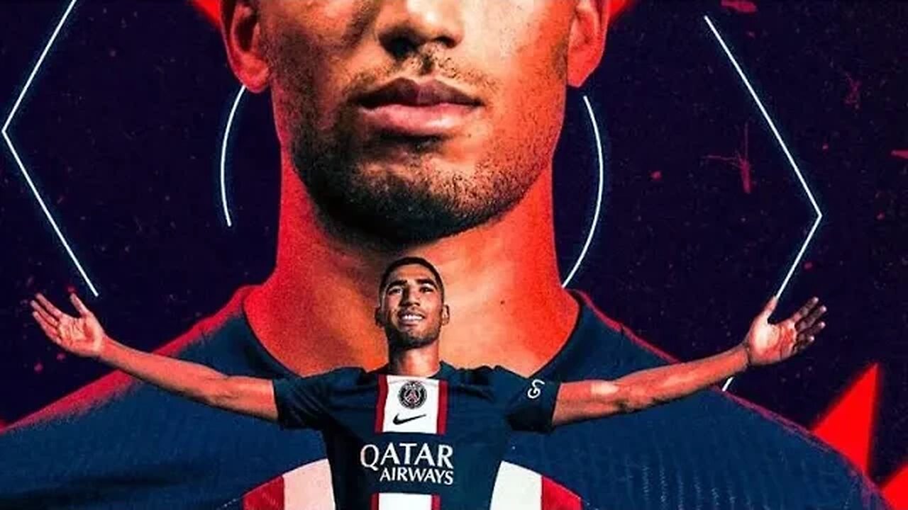 Divorce de Achraf Hakimi : il sait dribbler son ex autant que ses adversaires Hiba Habouk Amour Sexe